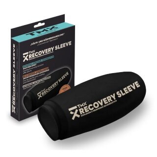 TMX Recovery Sleeves - targeted cold or heat therapy - 1 piece