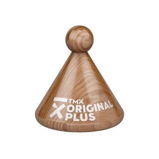 TMX Trigger Original PLUS Book (Shoulder/Arm Trigger, Head Size: 2 cm) – optimal for the upper body area