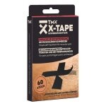TMX X-Tape Strips - innovative pain point tape for targeted relief of muscular complaints - 240 pieces