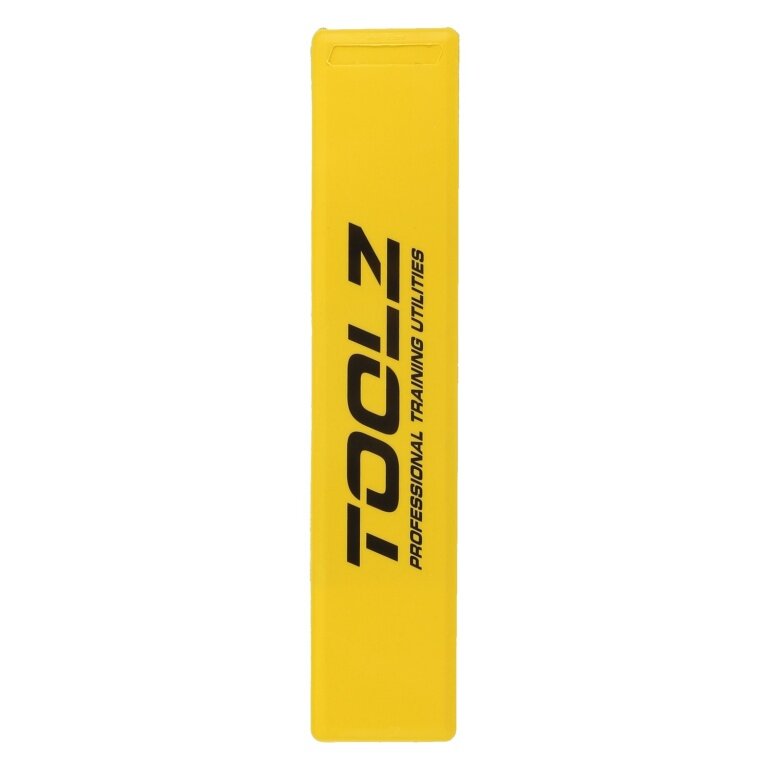TOOLZ marking line (10 lines) yellow pack of 10