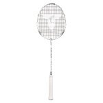 Talbot Torro Badminton racket IsoForce 1011 Ultralite (75g/head heavy/medium) - strung -