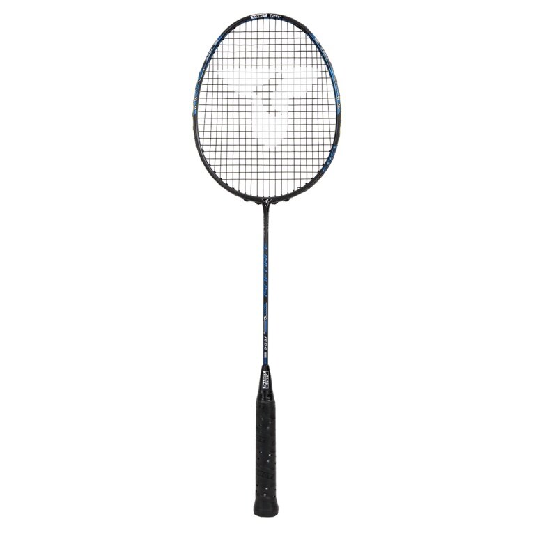 Talbot Torro Badminton Racket IsoForce 5051 (83g/head-heavy/balanced) - strung -