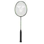 Talbot Torro Badminton racket IsoForce 511 (82g/balanced/medium) - strung -