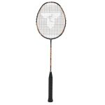 Talbot Torro Badminton racket IsoForce 951 (84g/balanced/medium) - strung -