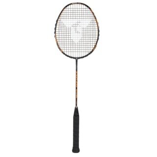 Talbot Torro Badminton racket IsoForce 951 (84g/balanced/medium) - strung -