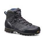 Tecnica Hiking Shoes Kilimanjaro II - Suede - GTX (waterproof) grey Men
