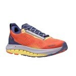 Tecnica Trail Running Shoes Pyrox Hybrid (breathable) 2025 red/purple ladies