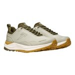 Tecnica Trekking Hiking Shoes Spark LT Light Brown/Green Men's