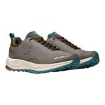 Tecnica Trekking Walking Shoes Spark LT Dark Brown/Grey Men's