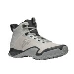 Tecnica Trekking Hiking Shoes Magma 2.0 Mid GTX (waterproof) - Suede - soft grey/black Men's