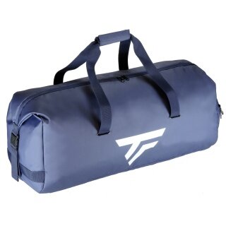 Tecnifibre Tennis Racket Bag Tour Endurance Duffle (1 Main Compartment) 2024 Navy Blue