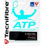 Tecnifibre Base Grip X-Tra Feel 1.9mm black