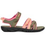 Teva Tirra Sandal olive green children/juniors