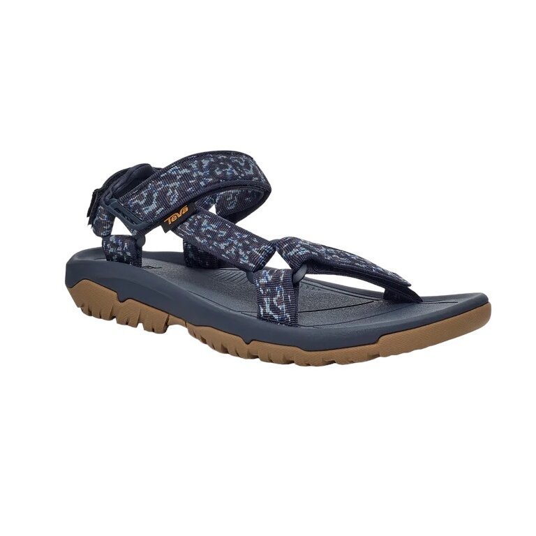 Teva Sandal Hurricane XLT2 Vibe Total Eclipse Blue Men's