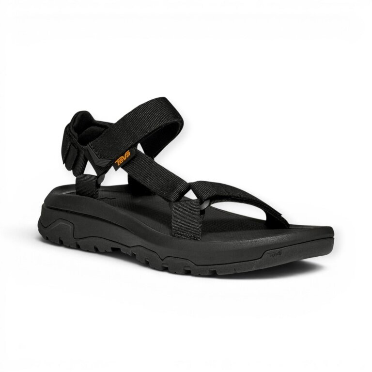 Teva Sandal Hurricane XLT3 black men's