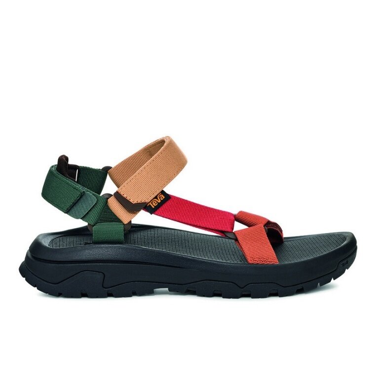 Teva Hurricane XLT3 Sandals Multi-coloured Men's