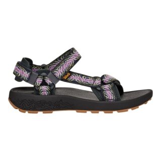 Teva Hydratrek Archive Topo Purple Sandals for Women