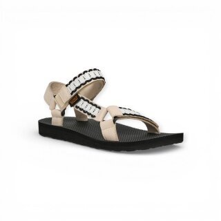 Teva Sandal Original Universal Cordcraft beige/black Ladies