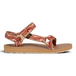 Teva Sandal Original Universal Geode Tan brown ladies