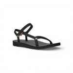 Teva Sandal Original Universal Slim black ladies