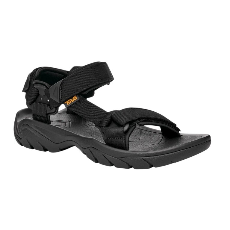 Teva Sandal Terra Fi 5 Universal black men's