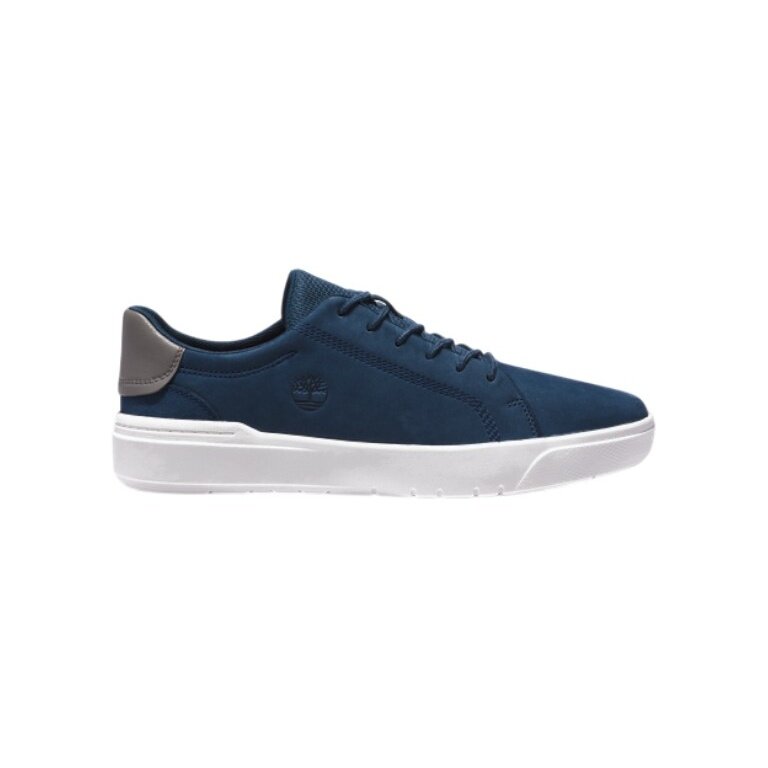 Timberland Sneaker Seneca Bay (Premium Leather) dark blue men's