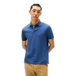 Tommy Hilfiger Leisure Polo 1985 Regular Fit Pique (Cotton) sea blue Men's