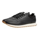 Tommy Hilfiger Sneakers New Runner Eva LTH ESS - black/white men's