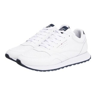 Tommy Hilfiger Sneakers New Runner Eva LTH ESS - white Men's