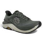 Topo Trail Running Shoes Ultraventure 4 (Stability, Long Distance, Wider Toe Box) Grey Men