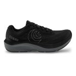 Topo Running Shoes Magnifly 6 (Zero-Drop) black/grey men's