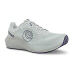 Topo Running Shoes Ultrafly 6 (Cushioning) grey/navy Men's