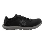 Topo Minimal Running Shoes ST-6 (ultra-light) black/charcoal grey men's