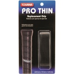 Tourna Basic Grip Pro Thin 1.25mm black - 1 piece