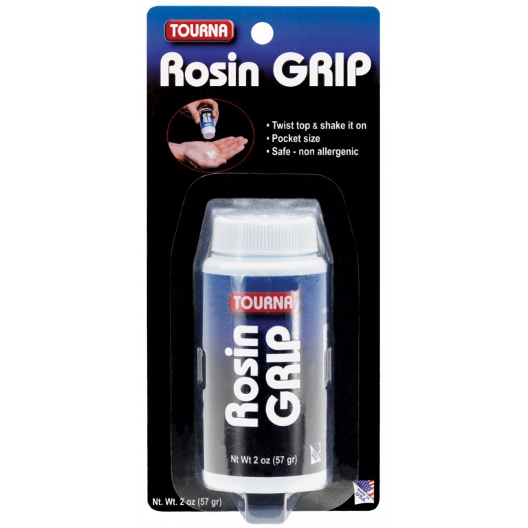 Tourna Grip Enhancer Rosin Grip - 1 Bottle 57g