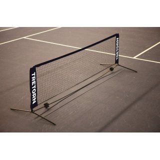 Tretorn Tennis Net 3.6 Meters Navy Blue
