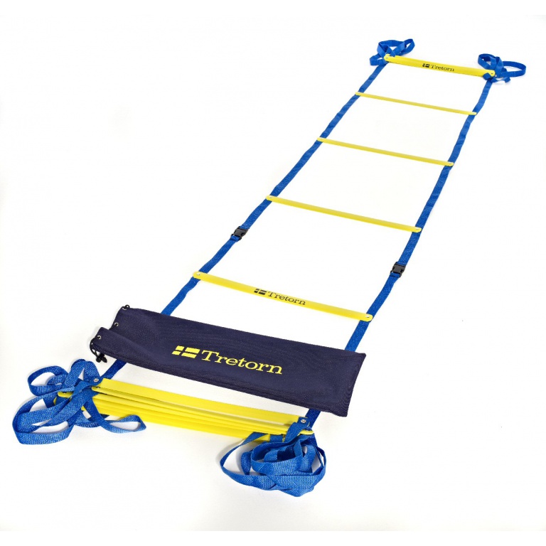 Tretorn Training Leader Agility Ladder 7.5 Metres