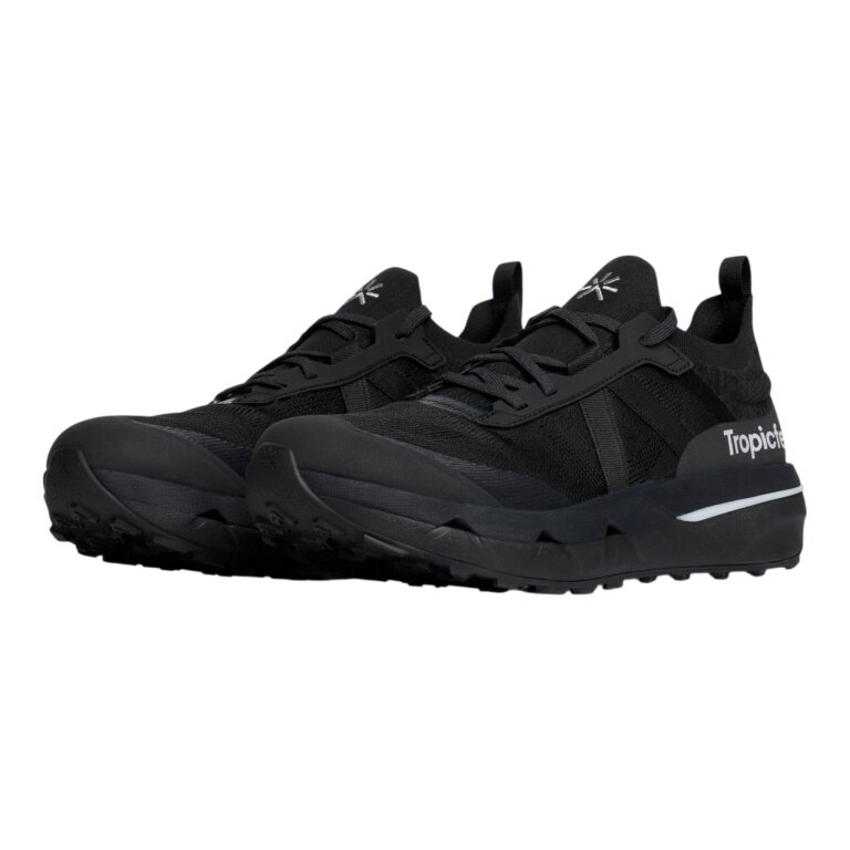 Tropicfeel Sneaker Terra.001 black