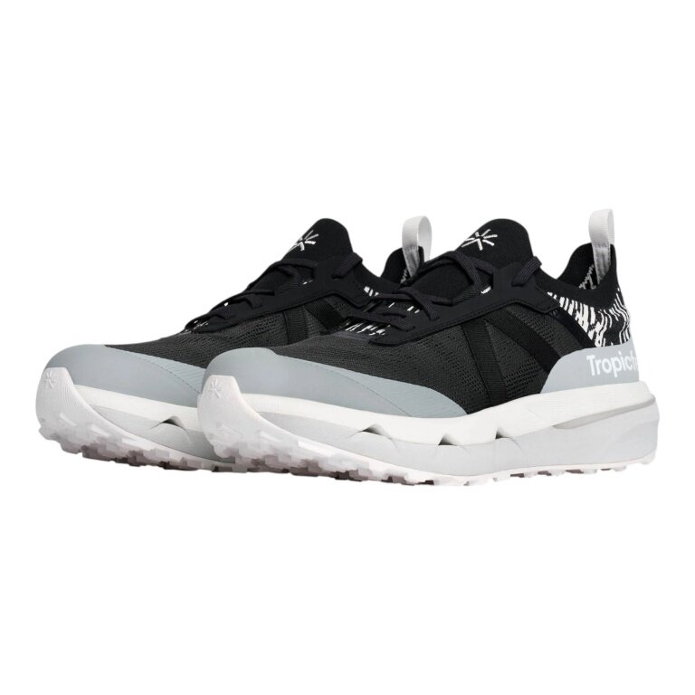 Tropicfeel Sneaker Terra.001 iron grey