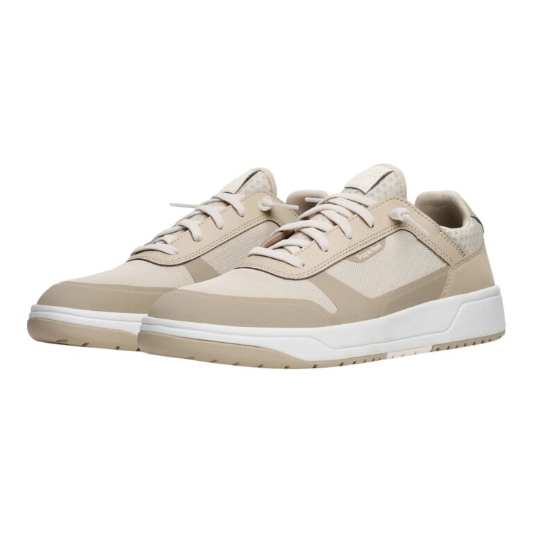 Tropicfeel Sneaker Dune sand brown