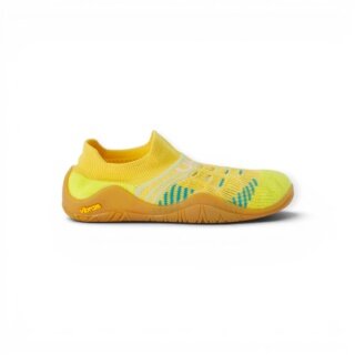 UYN Barefoot Shoes Beemotion (flexible sole) yellow toddlers