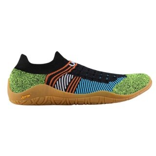 UYN Barefoot Shoes Beemotion acid green men's