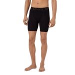 UYN Boxershorts Position+ UW 6inch (Natex bio-fibre, high wearing comfort) underwear black men's
