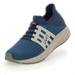 UYN Sneaker Running Shoes Washi Vibram (waterproof, seamless and flexible) blue Men