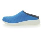 UYN Sneaker-Slipper Sabot 3D Ribs (made of Natex) blue Men