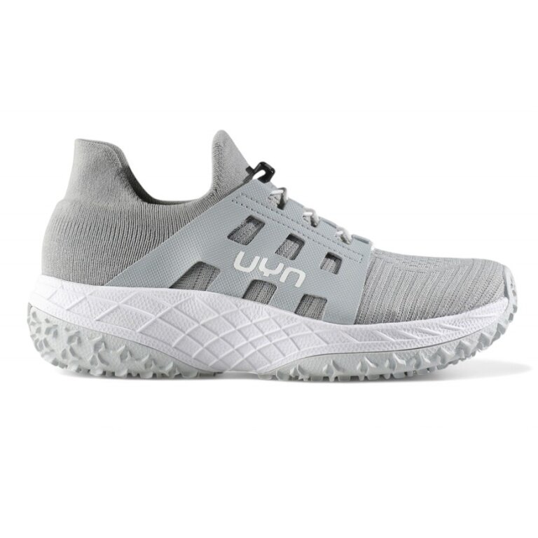 UYN Artax Plus Grey Sneakers for Men