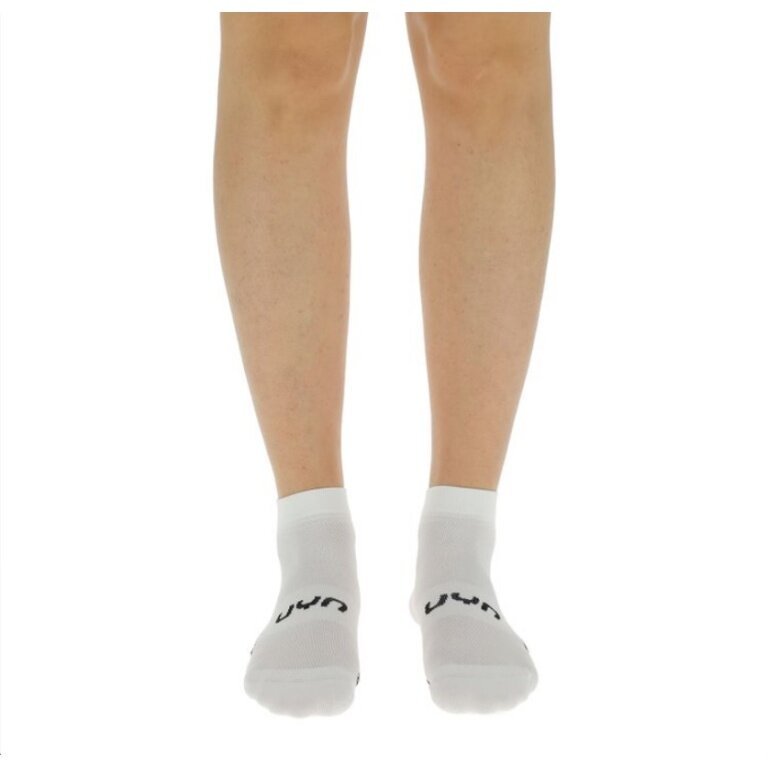 UYN Daily Sock Essential Low Cut white - 2 pack