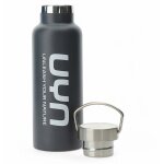 UYN Explorer Water Bottle 500ml Dark Grey