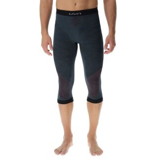 UYN Functional Underpants Fusyon Pant Medium (made of high-quality merino wool) Orion Blue Men