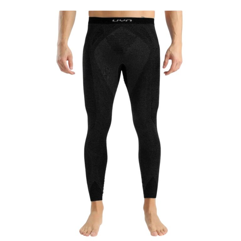 UYN Functional Underpants Elevatyon Biomorph (ideal thermoregulation, optimal freedom of movement) black men's